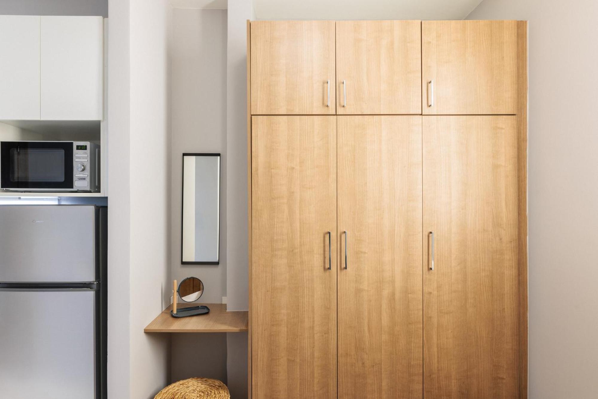 Polis Urban #1 Apartment Thessaloniki Exterior photo